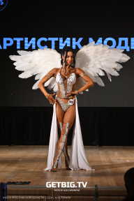 Кубок Ярославской области по бодибилдингу - 2024