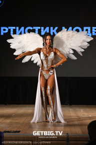 Кубок Ярославской области по бодибилдингу - 2024