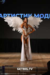 Кубок Ярославской области по бодибилдингу - 2024