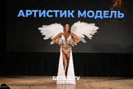 Кубок Ярославской области по бодибилдингу - 2024