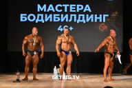 Кубок Ярославской области по бодибилдингу - 2024