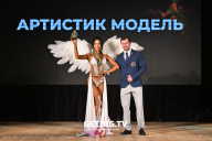 Кубок Ярославской области по бодибилдингу - 2024