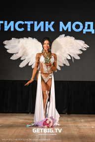 Кубок Ярославской области по бодибилдингу - 2024