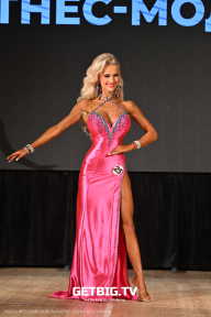 Кубок Ярославской области по бодибилдингу - 2024