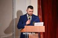 Кубок Ярославской области по бодибилдингу - 2024
