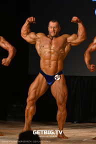 Кубок Ярославской области по бодибилдингу - 2024