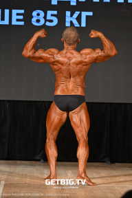 Кубок Ярославской области по бодибилдингу - 2024