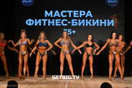 Кубок Ярославской области по бодибилдингу - 2024