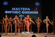 Кубок Ярославской области по бодибилдингу - 2024