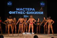 Кубок Ярославской области по бодибилдингу - 2024
