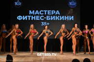 Кубок Ярославской области по бодибилдингу - 2024