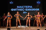Кубок Ярославской области по бодибилдингу - 2024