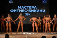 Кубок Ярославской области по бодибилдингу - 2024
