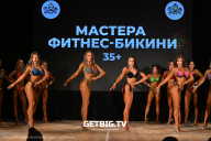 Кубок Ярославской области по бодибилдингу - 2024