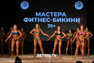Кубок Ярославской области по бодибилдингу - 2024
