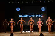 Кубок Ярославской области по бодибилдингу - 2024
