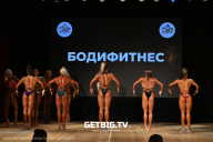 Кубок Ярославской области по бодибилдингу - 2024