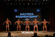 Кубок Ярославской области по бодибилдингу - 2024