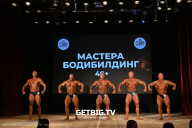 Кубок Ярославской области по бодибилдингу - 2024