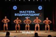 Кубок Ярославской области по бодибилдингу - 2024
