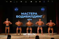 Кубок Ярославской области по бодибилдингу - 2024