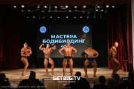 Кубок Ярославской области по бодибилдингу - 2024