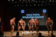 Кубок Ярославской области по бодибилдингу - 2024