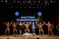 Кубок Ярославской области по бодибилдингу - 2024