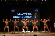 Кубок Ярославской области по бодибилдингу - 2024