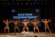 Кубок Ярославской области по бодибилдингу - 2024