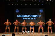 Кубок Ярославской области по бодибилдингу - 2024