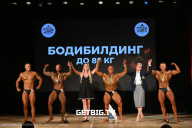 Кубок Ярославской области по бодибилдингу - 2024