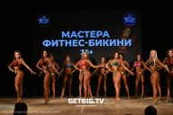 Кубок Ярославской области по бодибилдингу - 2024