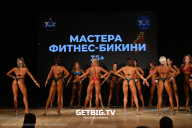 Кубок Ярославской области по бодибилдингу - 2024