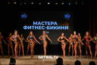 Кубок Ярославской области по бодибилдингу - 2024