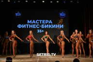 Кубок Ярославской области по бодибилдингу - 2024