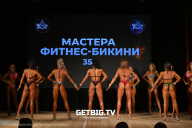 Кубок Ярославской области по бодибилдингу - 2024