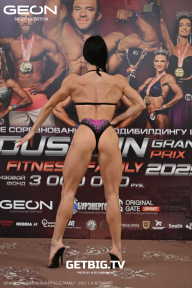 Grand Prix Dudushkin Fitness Family - 2025