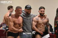 Grand Prix Dudushkin Fitness Family - 2025