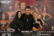 Grand Prix Dudushkin Fitness Family - 2025