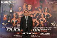 Grand Prix Dudushkin Fitness Family - 2025