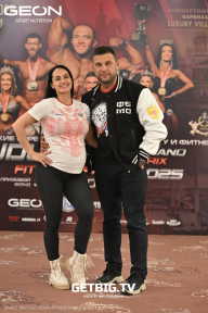 Grand Prix Dudushkin Fitness Family - 2025