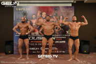 Grand Prix Dudushkin Fitness Family - 2025