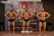 Grand Prix Dudushkin Fitness Family - 2025