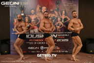 Grand Prix Dudushkin Fitness Family - 2025