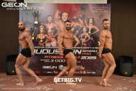 Grand Prix Dudushkin Fitness Family - 2025
