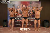 Grand Prix Dudushkin Fitness Family - 2025