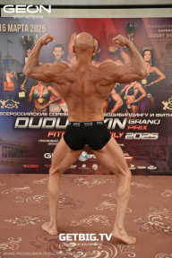 Grand Prix Dudushkin Fitness Family - 2025