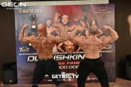 Grand Prix Dudushkin Fitness Family - 2025