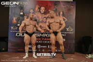 Grand Prix Dudushkin Fitness Family - 2025